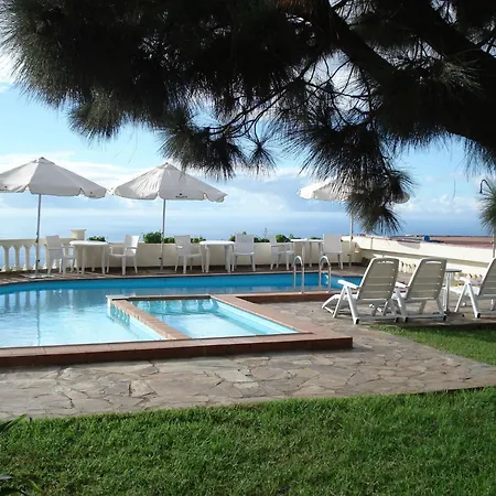 Apartament Maimana In Mit Pool By Interhome *