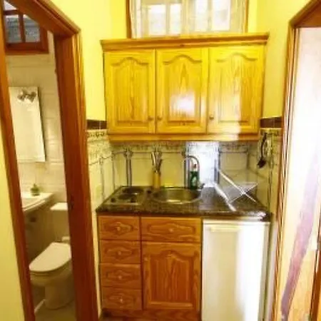 Maimana In Mit Pool By Interhome Apartament