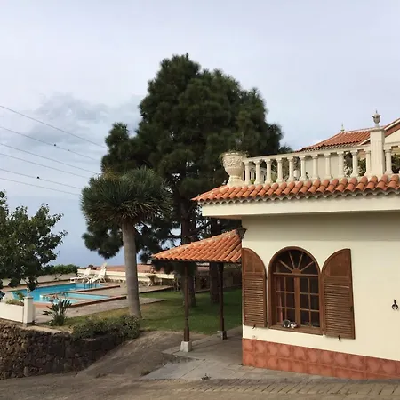 Maimana In Mit Pool By Interhome Apartament *