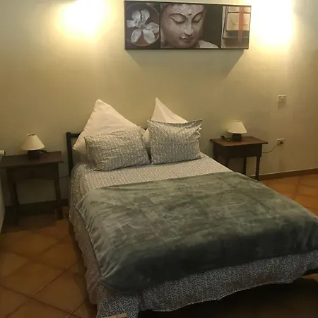Apartament Maimana In Mit Pool By Interhome
